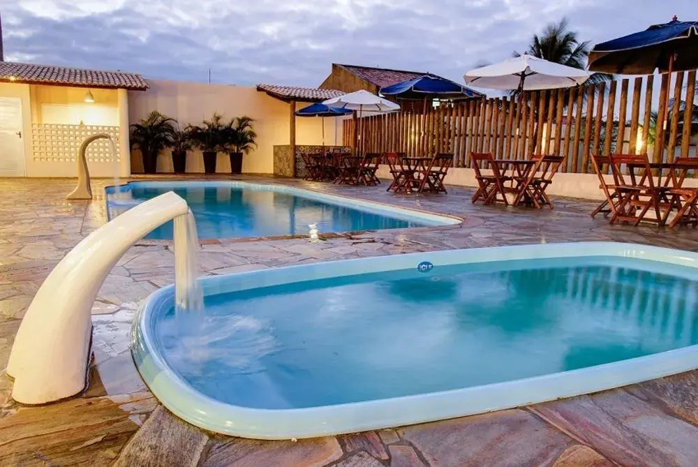 Foto - Marezzi Hotel Aracaju