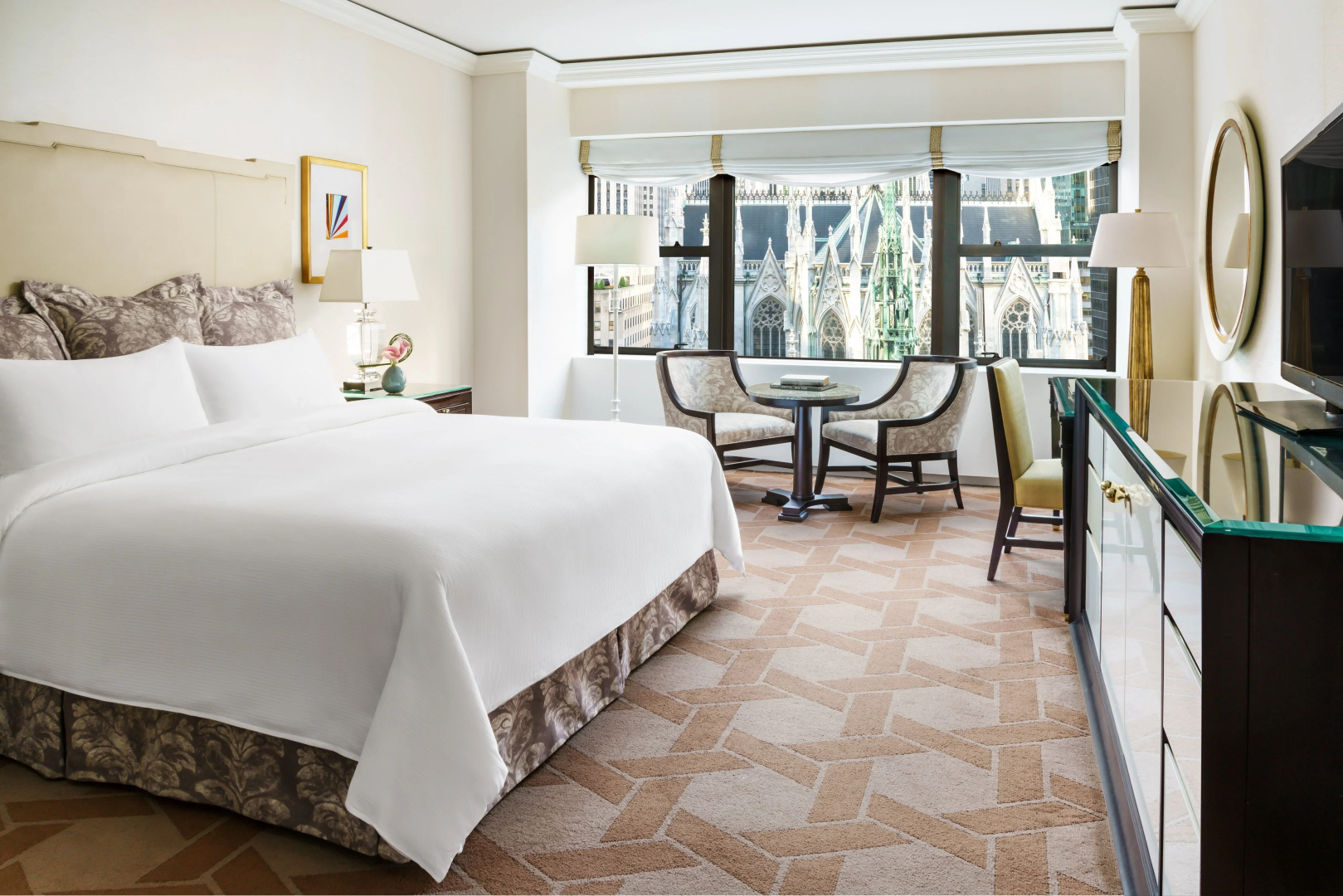Photo - Lotte New York Palace