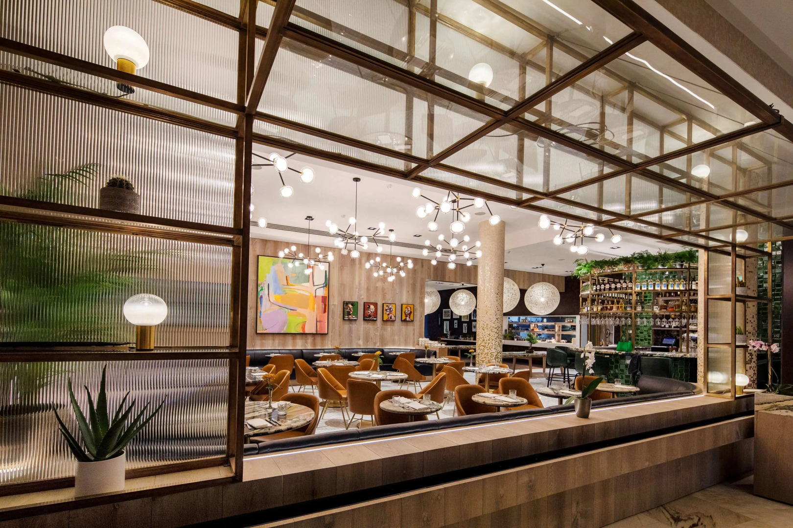 Foto - Radisson Blu Royal Hotel Dublin