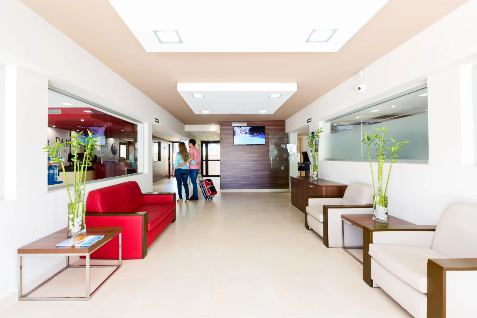 Foto - Apartamentos Pabisa Orlando