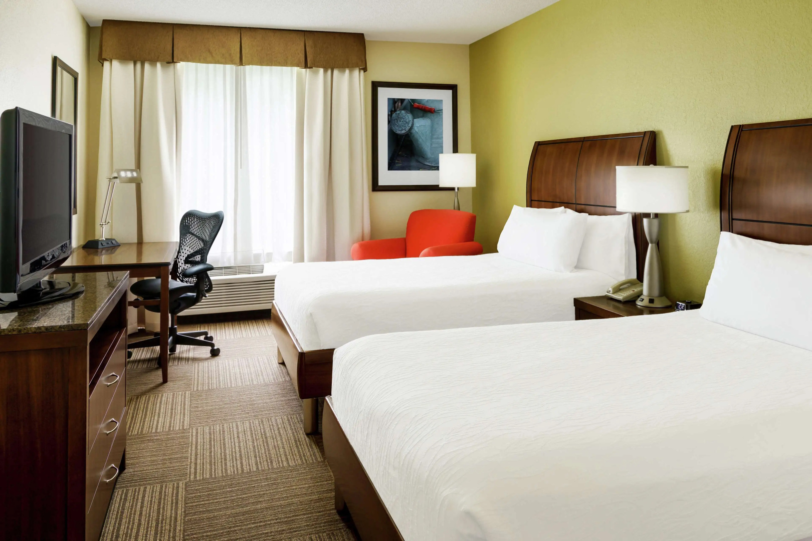 Photo - Hilton Garden Inn Lake Mary
