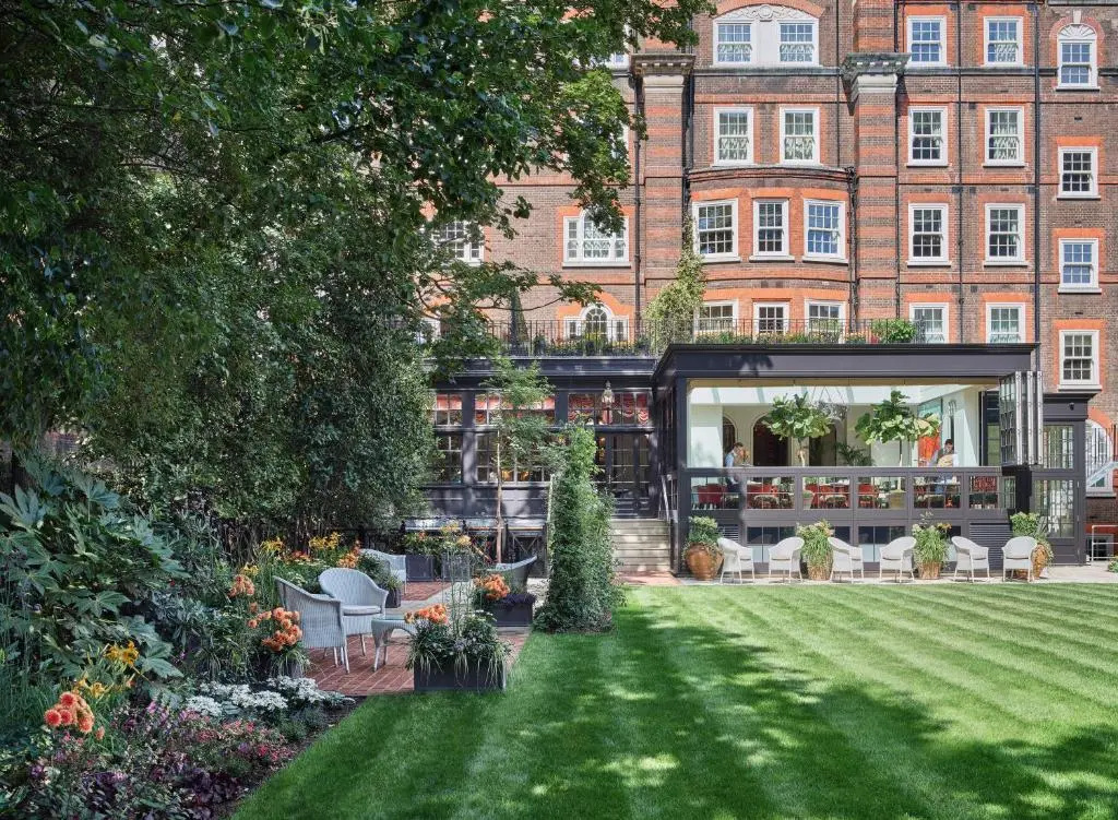 Photo - The Goring
