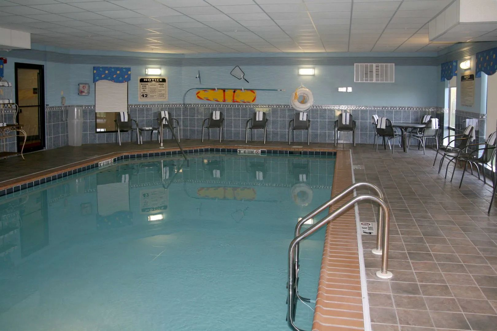 Foto - Hampton Inn & Suites Bolingbrook