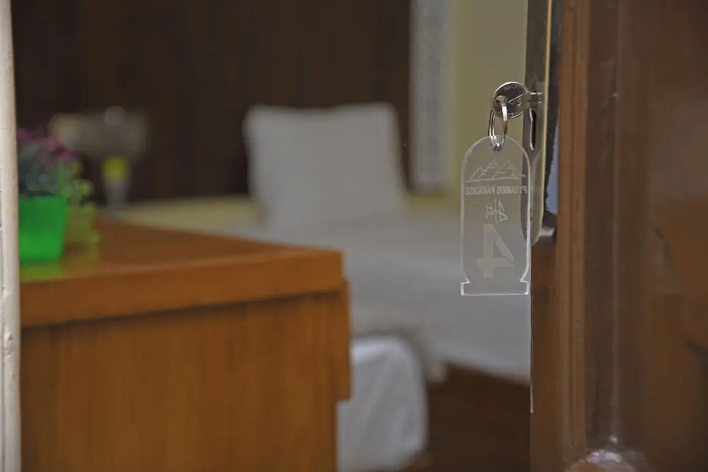 Photo - Pyramids Paradise View Inn Hotel