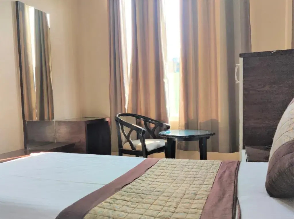 Foto - Hotel Raj Mahal Inn Near New Delhi Railway Station