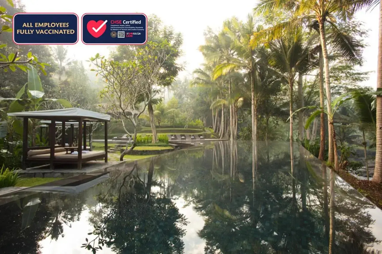 Photo - Kayumanis Ubud Private Villas & Spa