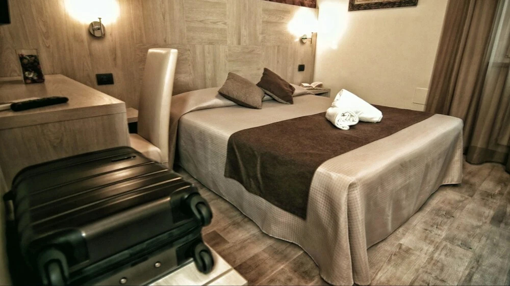 Foto - Hotel Stella Del Mare