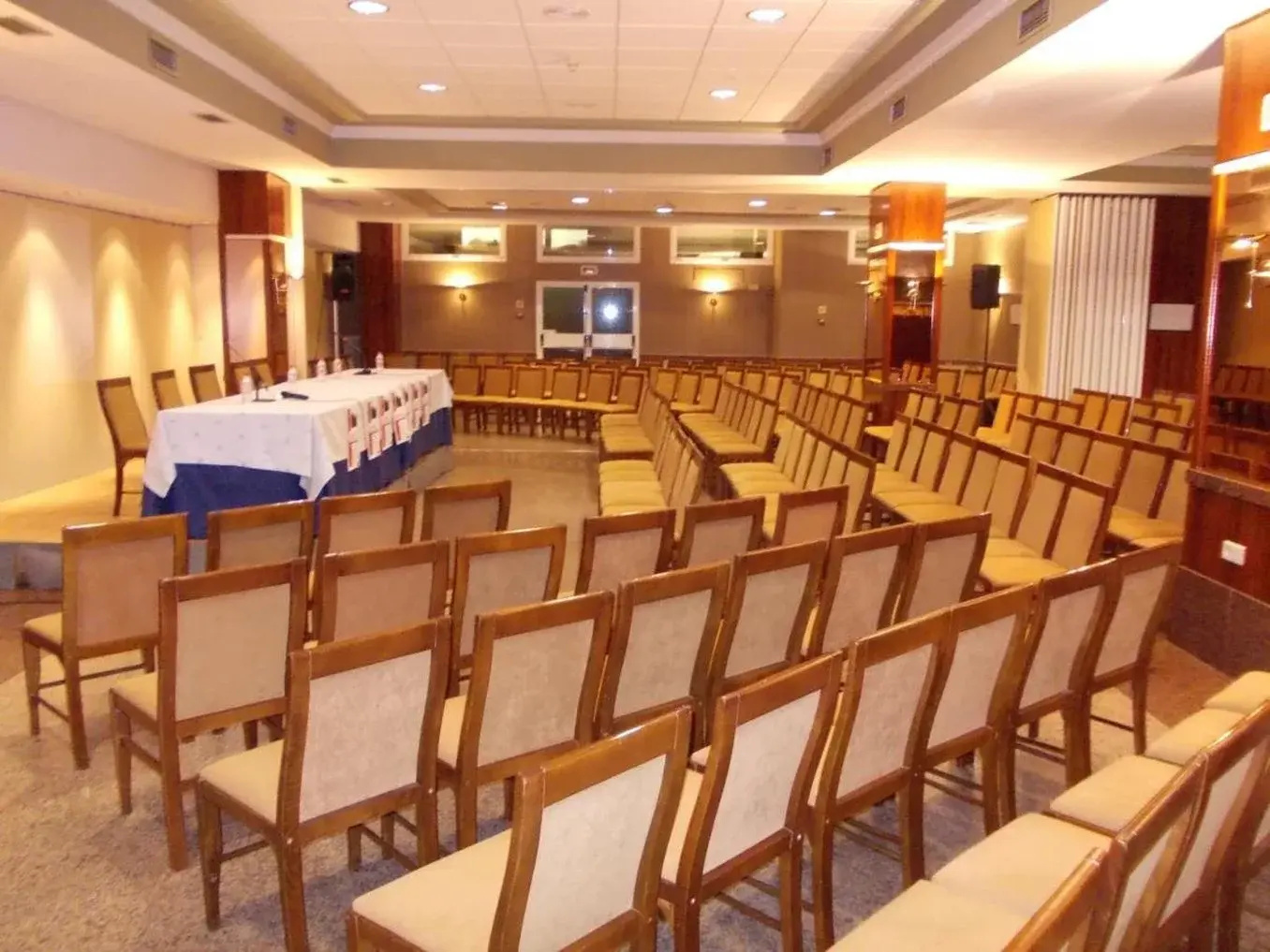 Foto - Hotel Europa