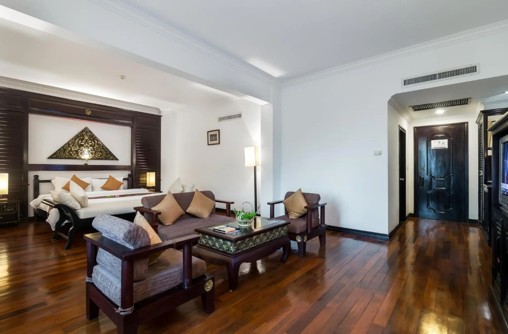 Foto - Kingdom Angkor Hotel