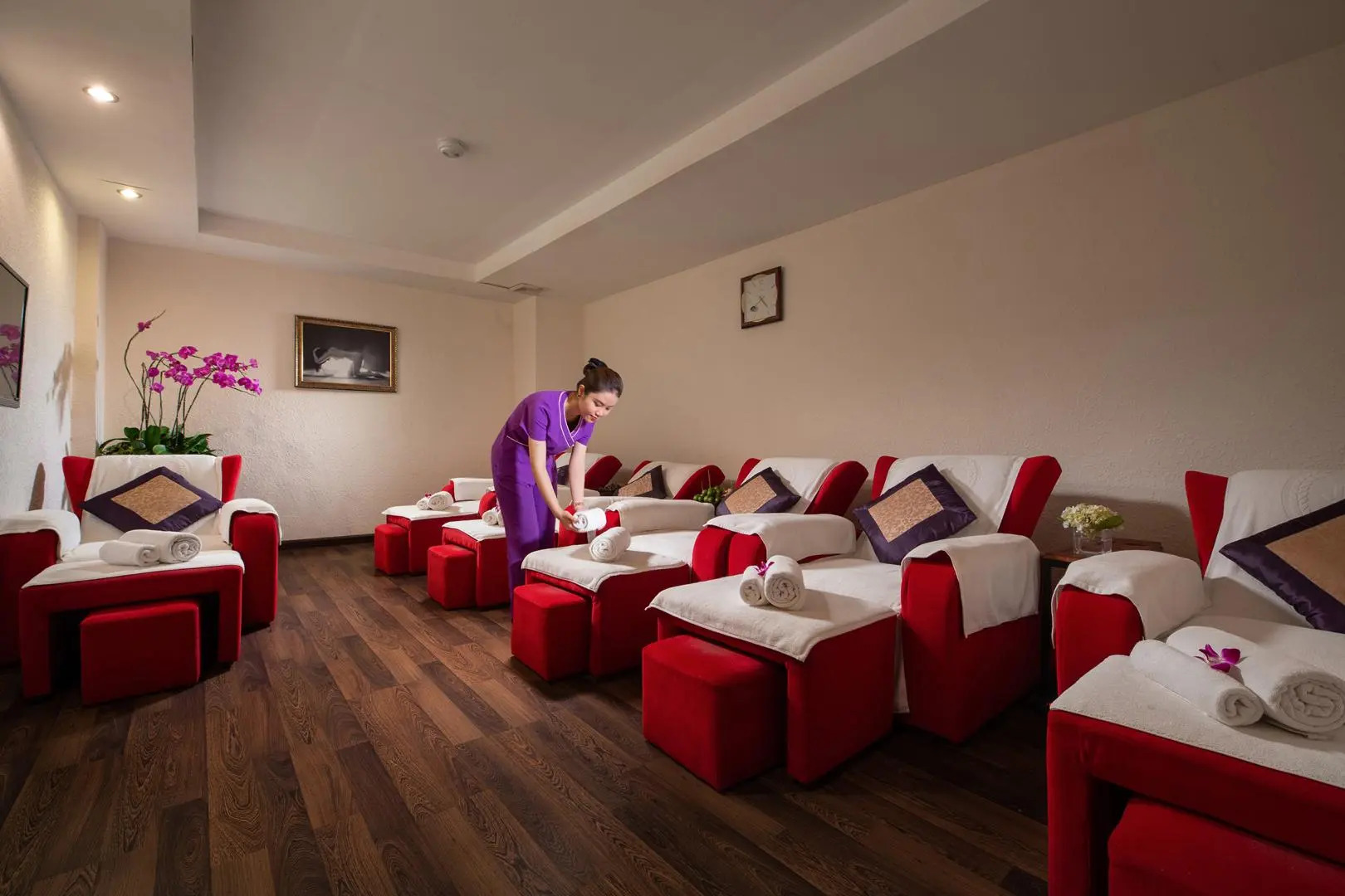 Foto - Nesta Hotel Hanoi