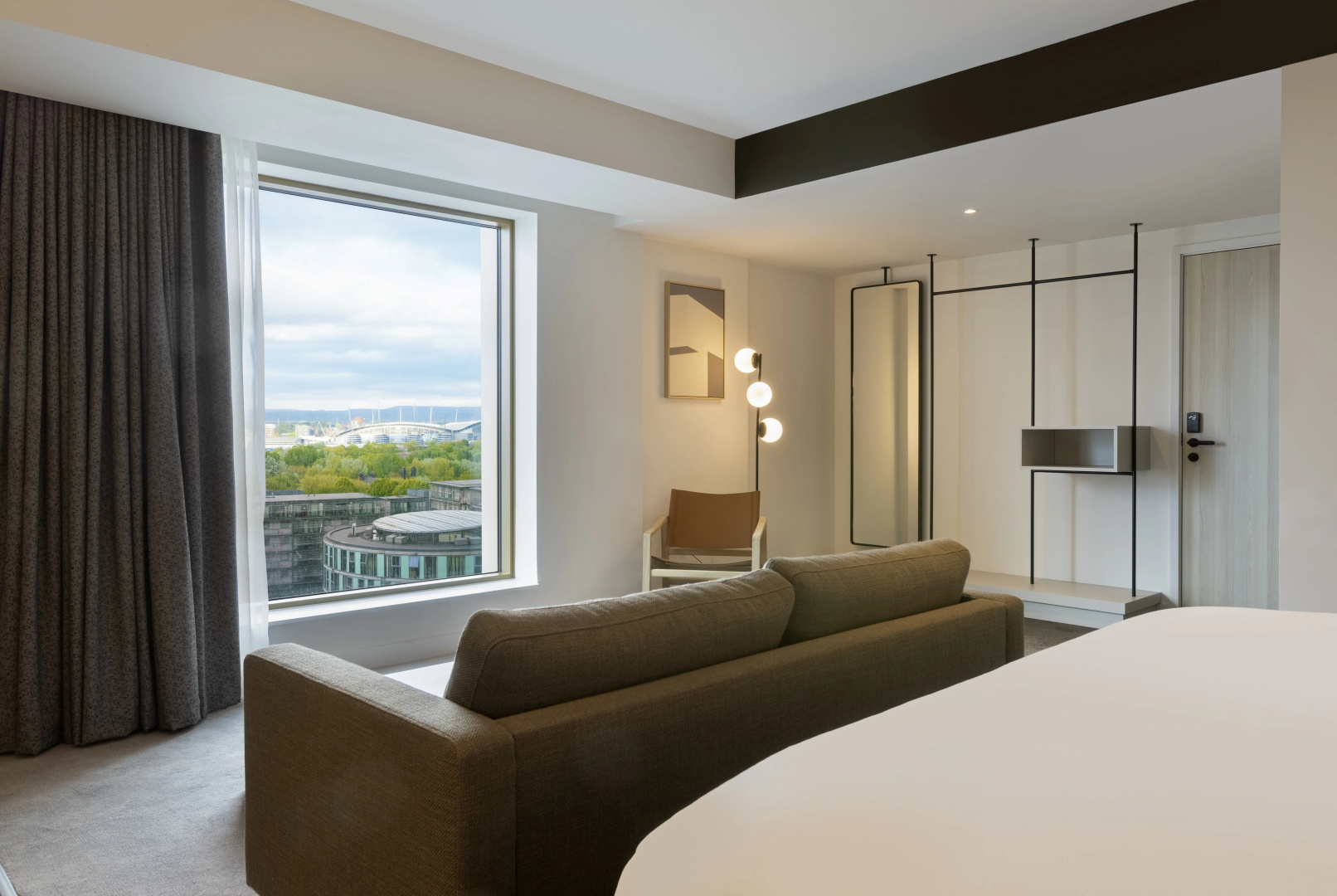 Photo - Leonardo Hotel Manchester Piccadilly