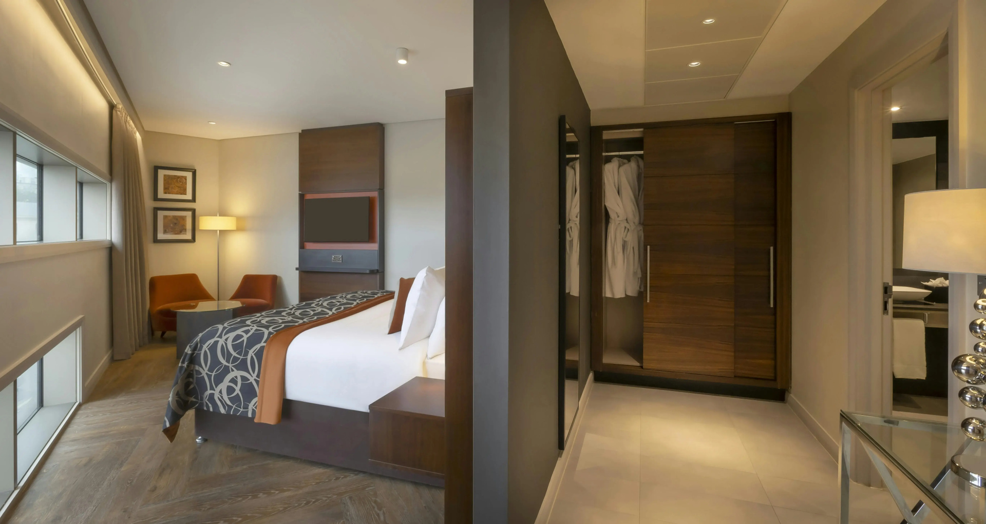 Photo - Clayton Hotel Birmingham