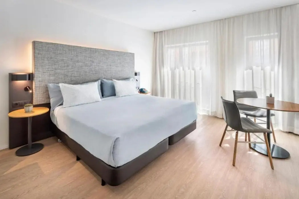 Photo - INNSiDE by Meliá Madrid Valdebebas