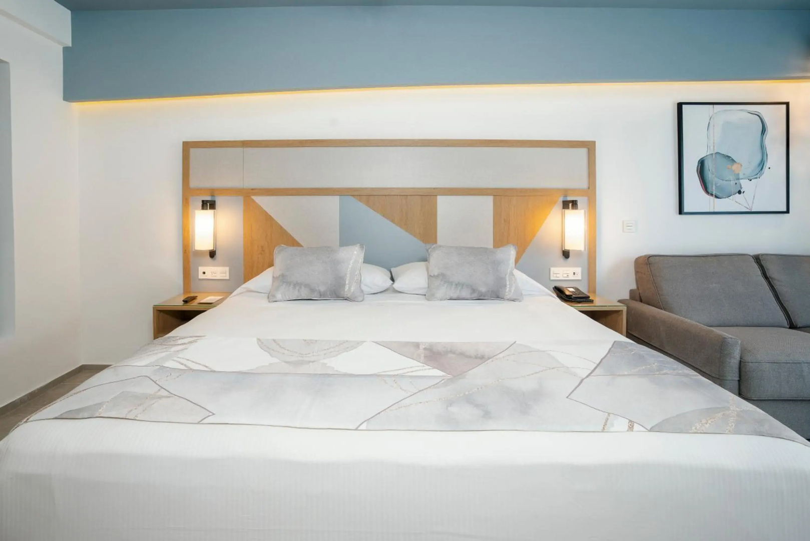 Foto - Riu Caribe - All Inclusive