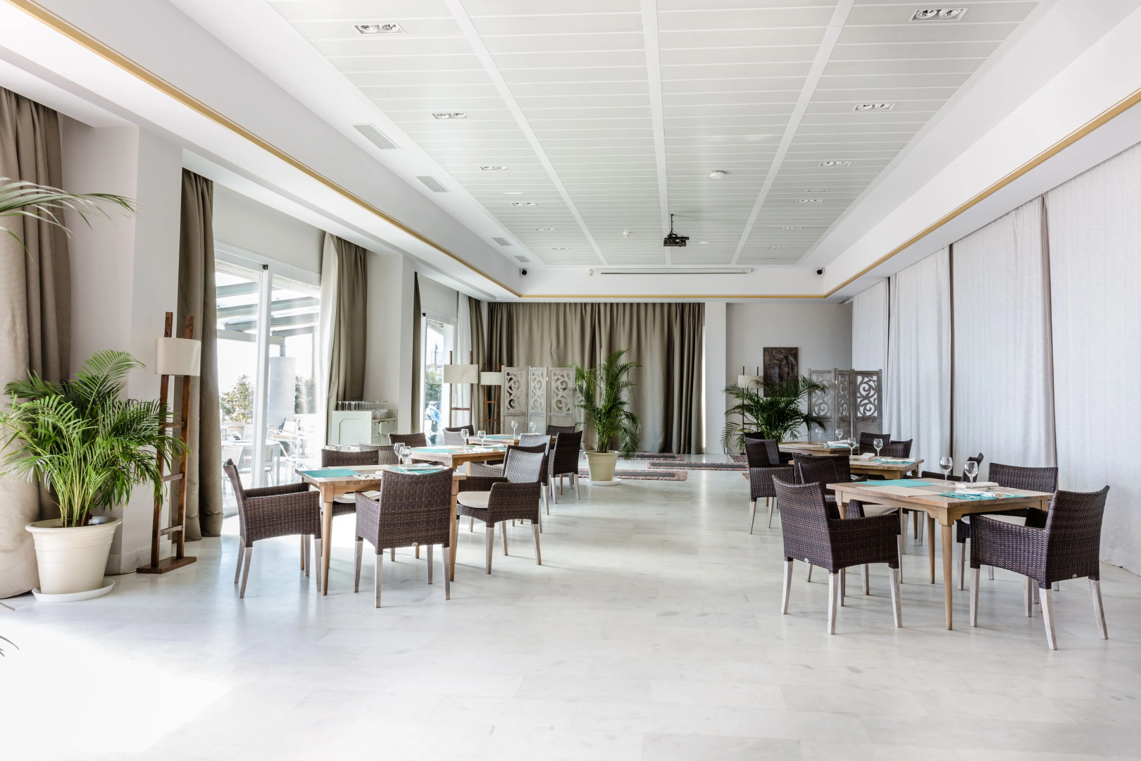 Foto - Gran Marbella Resort & Beach Club