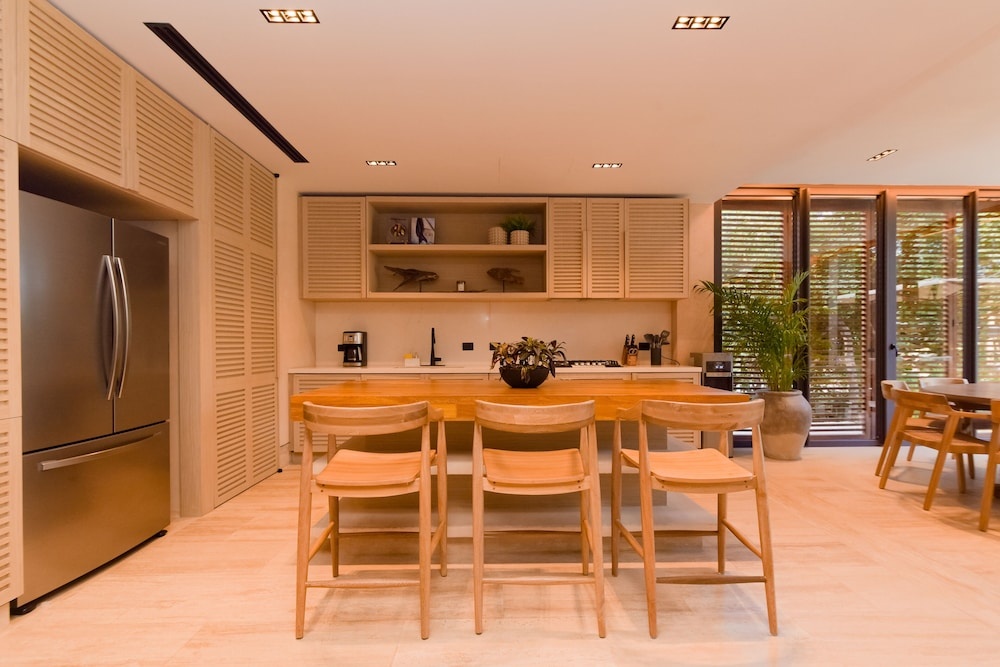 Foto - The Palm Luxury Villas Corasol by Lumina