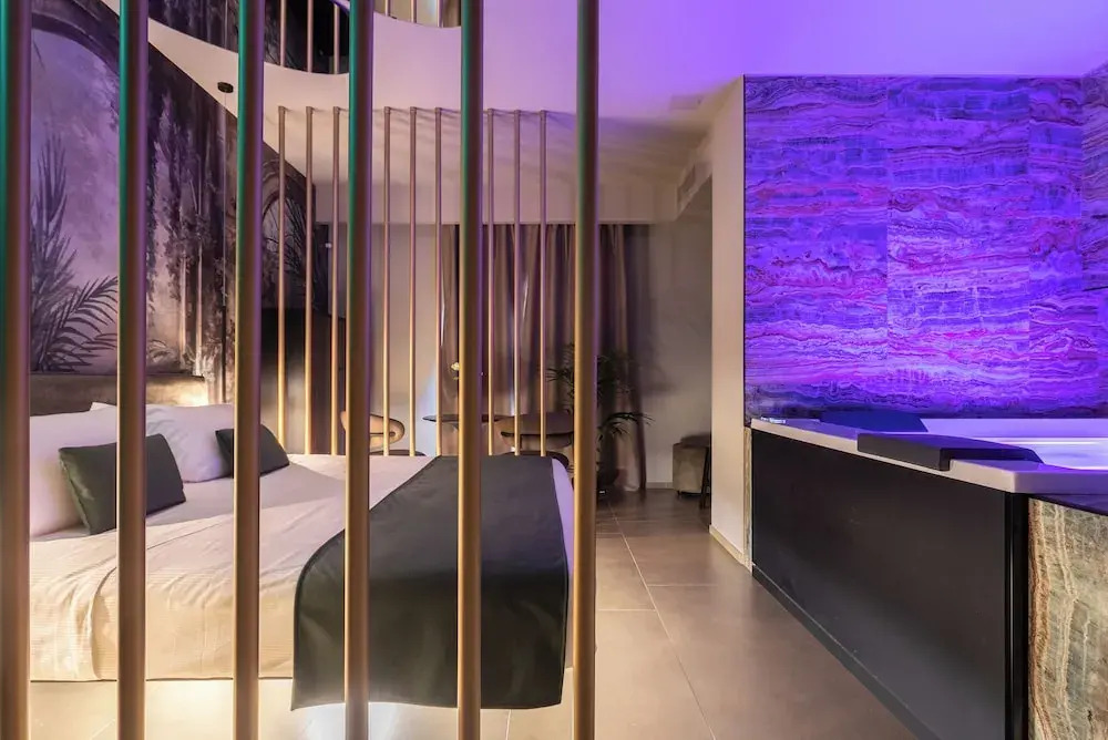 Foto - Aquasuite - Luxury Experience & Spa