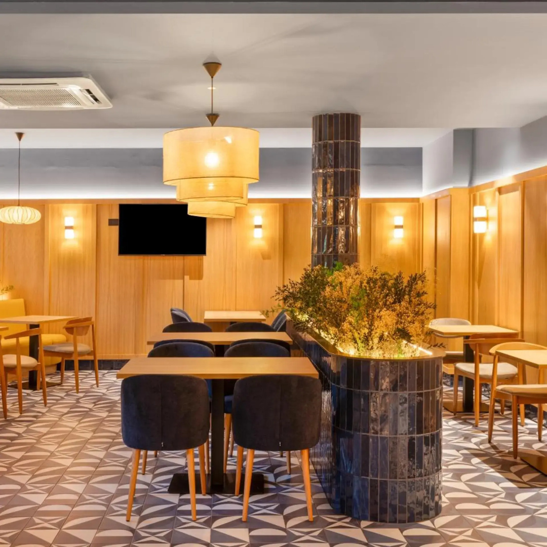 Photo - B&B HOTEL Braga Lamacaes