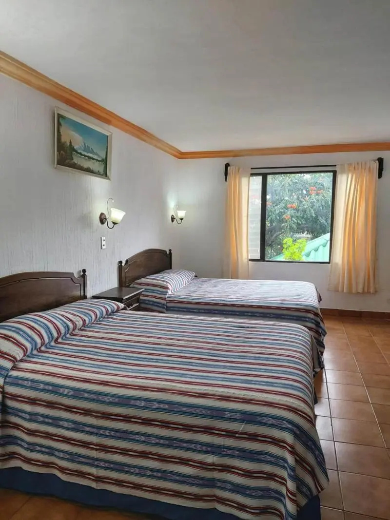 Photo - Perla Maya Hotel