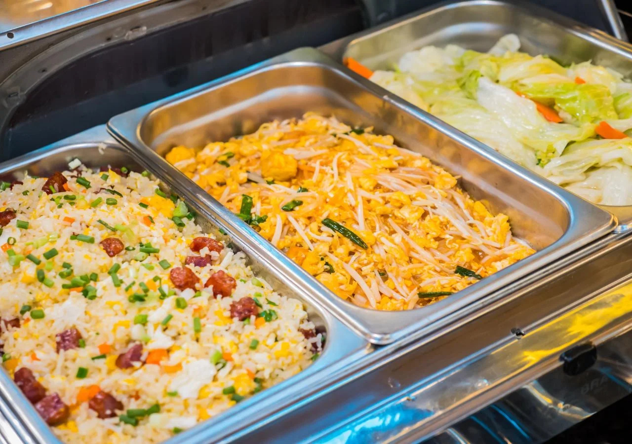 Foto - Atrium Boutique Hotel