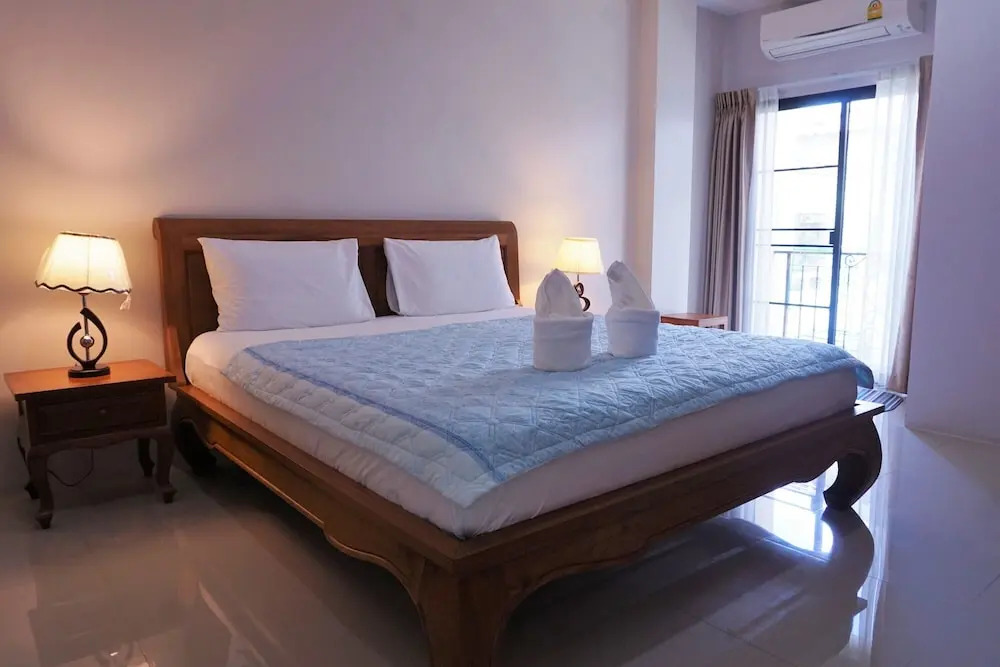 Foto - Laph Kham House