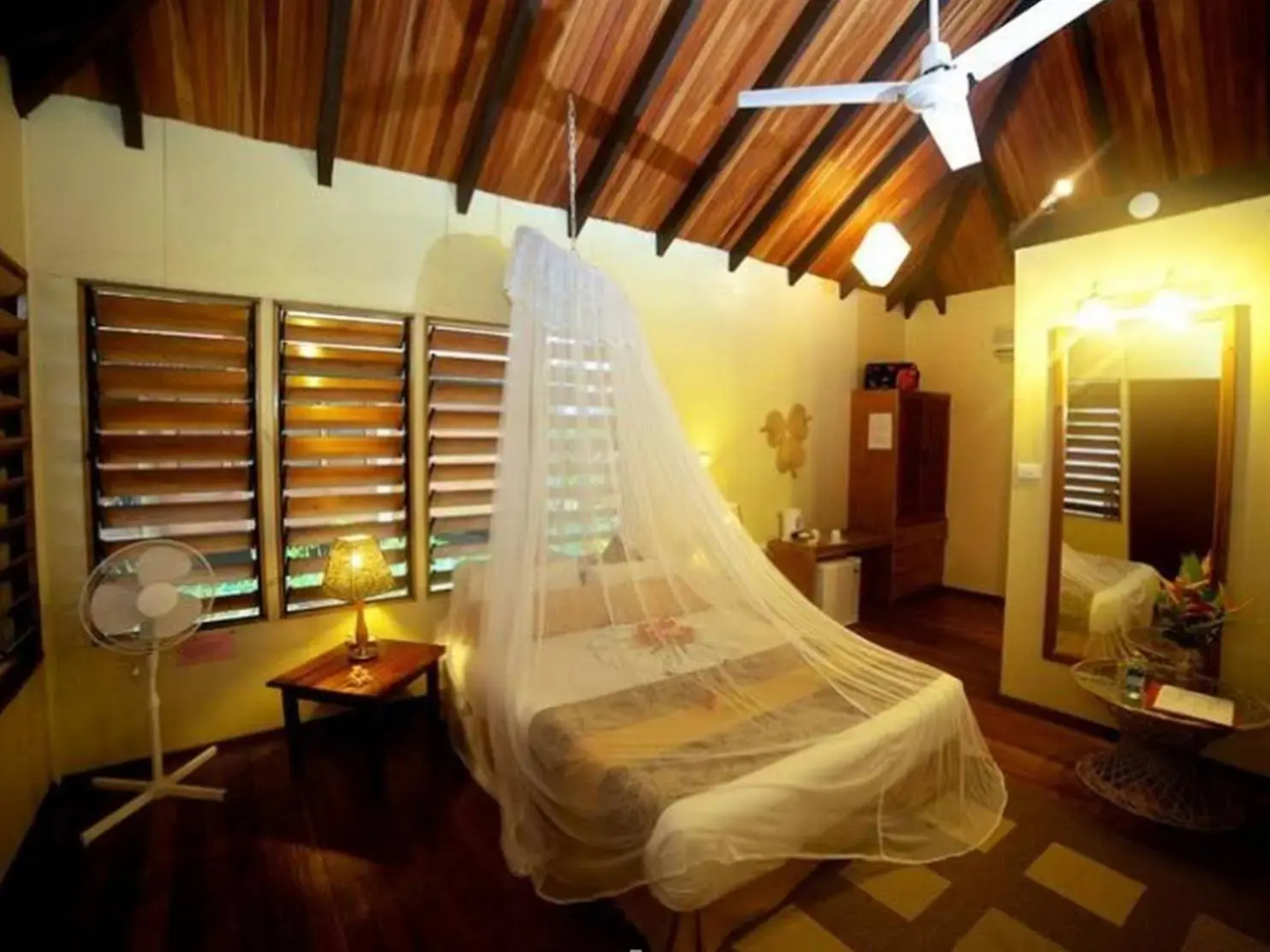 Foto - Club Fiji Resort