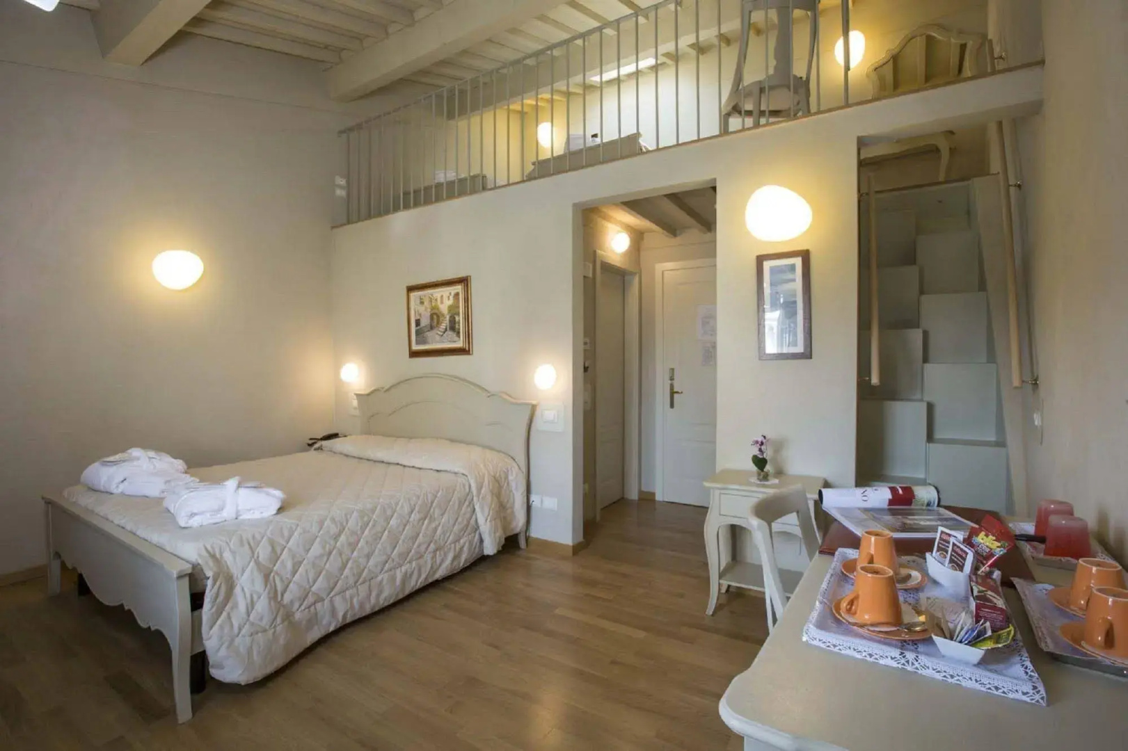 Foto - Residenza d'Epoca Relais I Miracoli