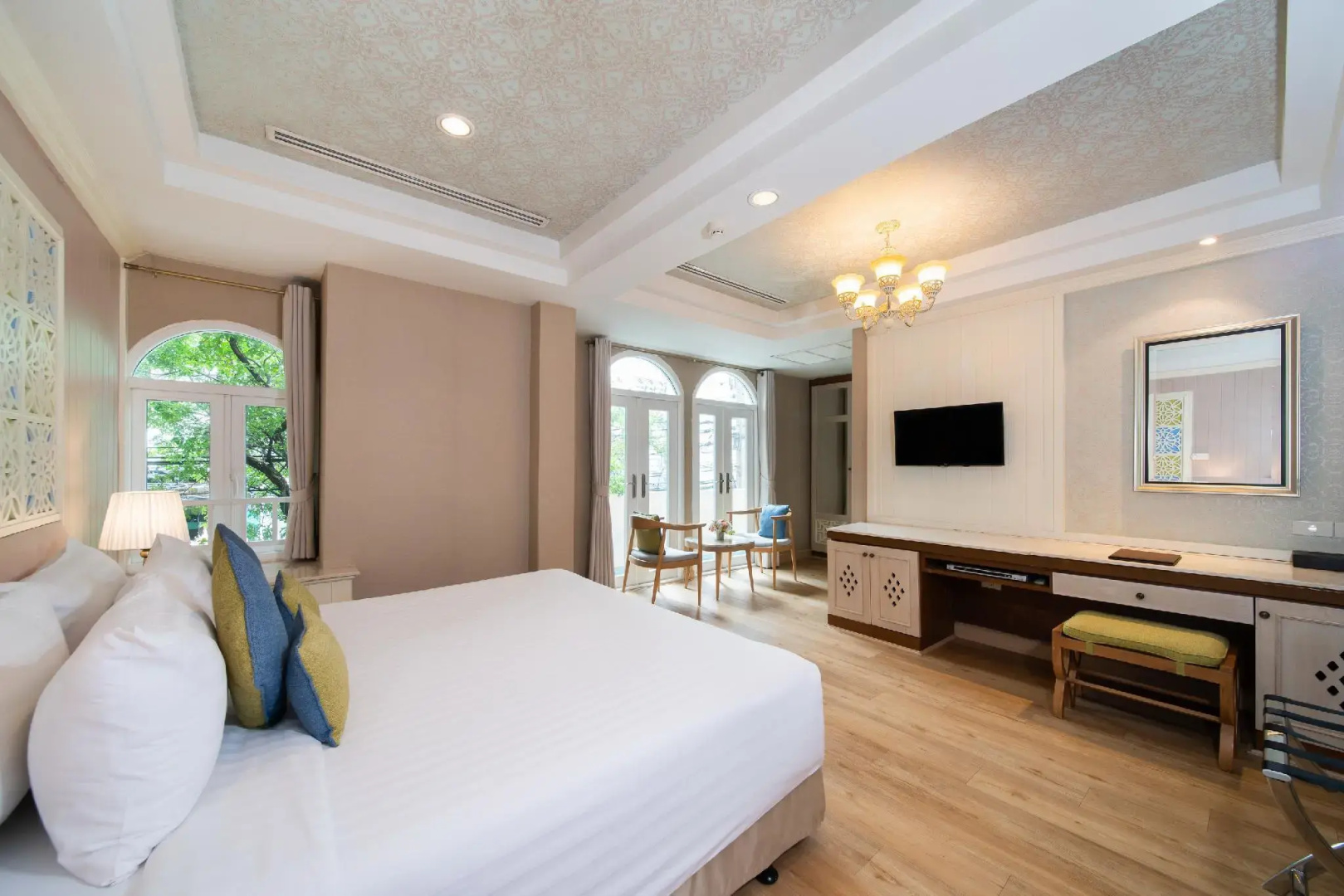 Foto - La Petite Salil Sukhumvit 8