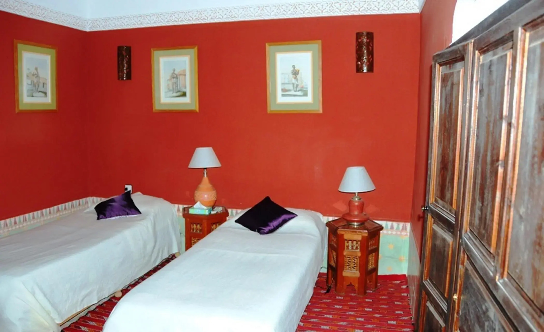 Photo - Riad Barroko