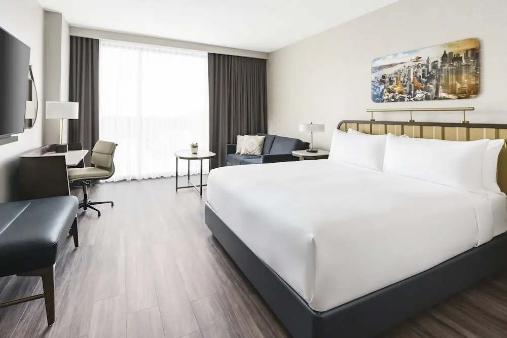 Foto - Hyatt Regency JFK Airport at Resorts World New York