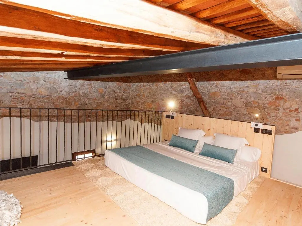 Foto - Hotel Molí de l'Escala