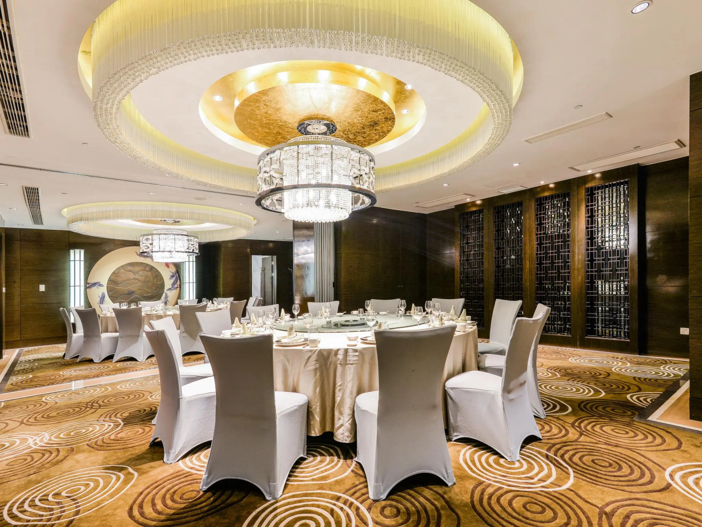 Photo - Air China Hongqiao Airport Hotel - Air China BoYue Hotel