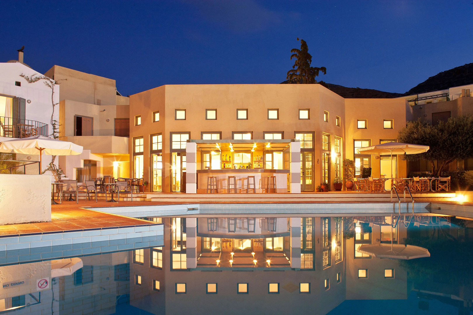Foto - Galaxy Suites Boutique Resort