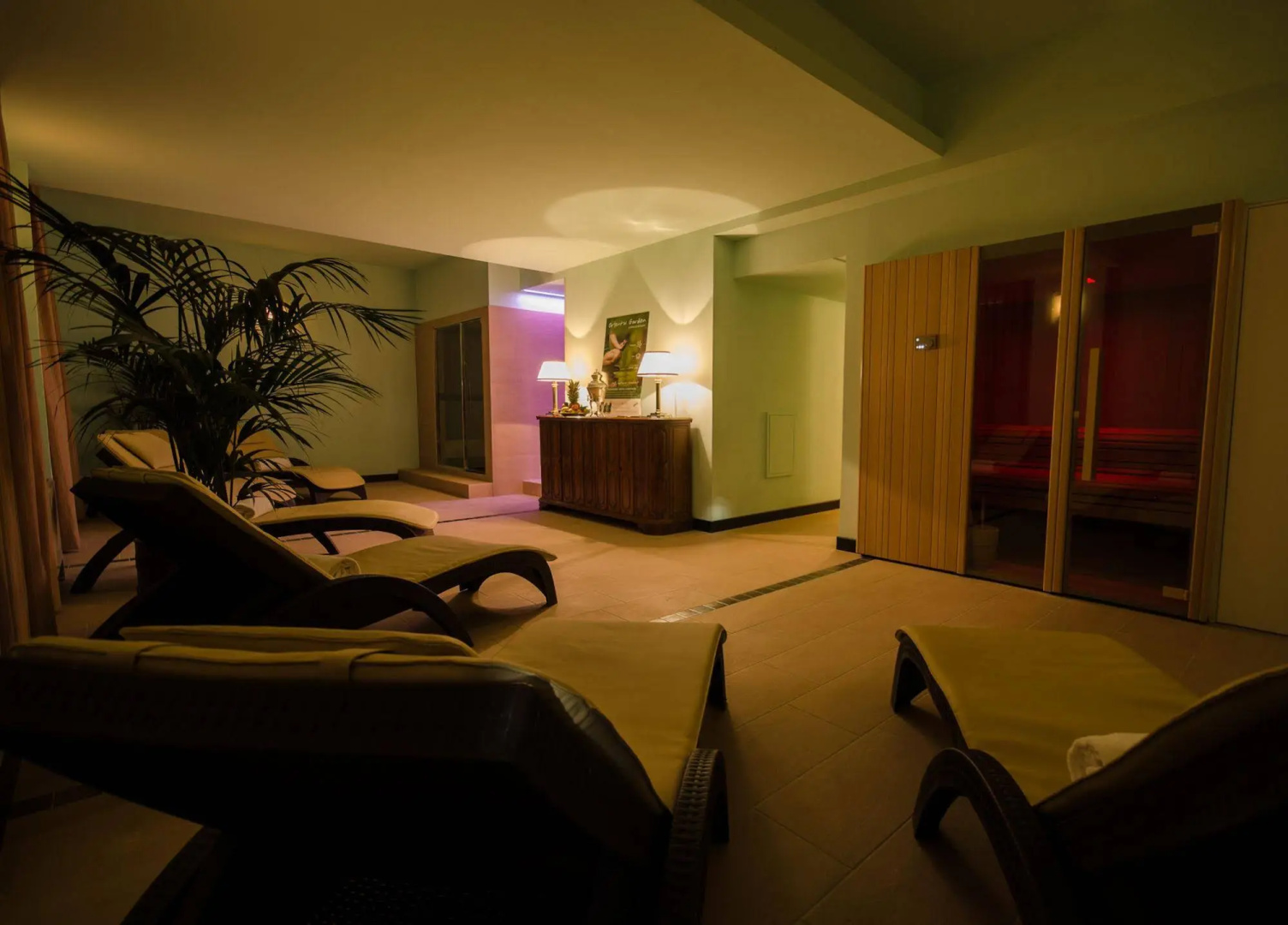 Photo - Grand Hotel Tamerici & Principe