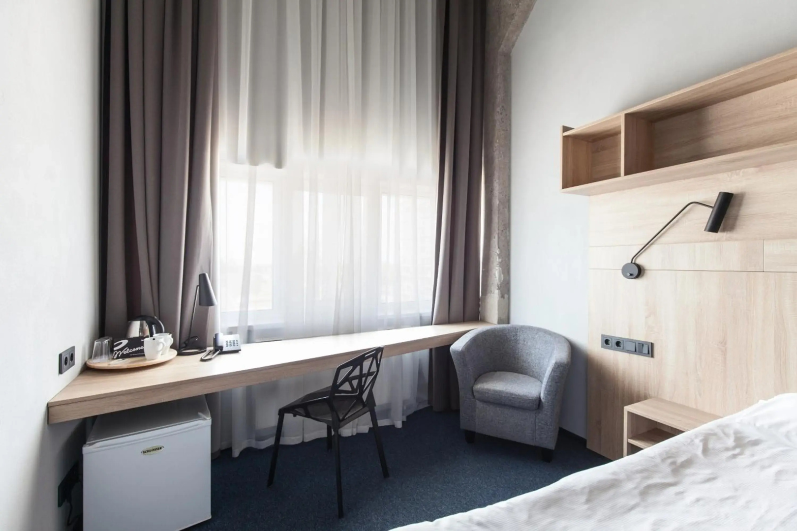 Photo - Loop Hotel Vilnius