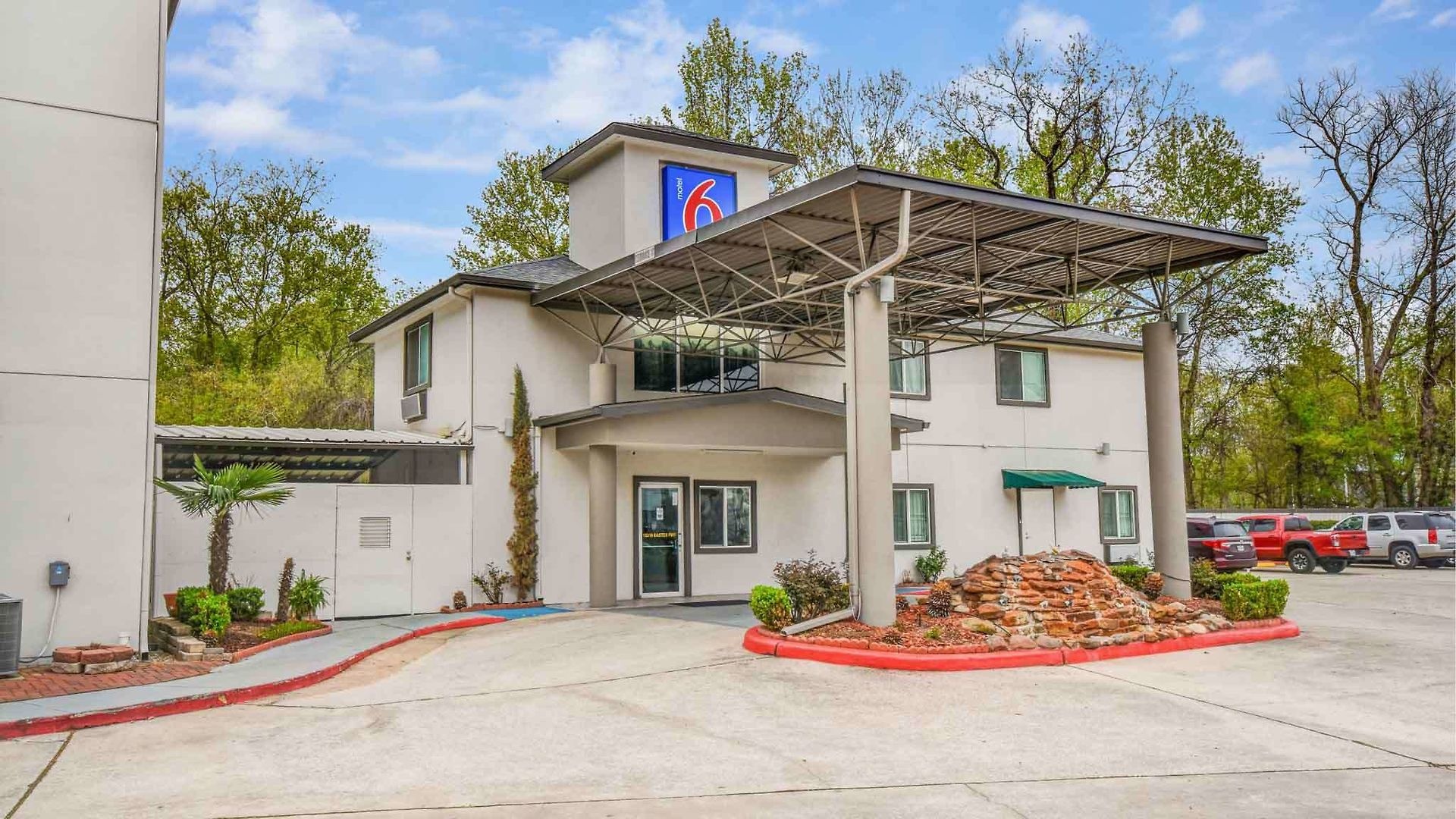 Photo - Motel 6 Humble, TX - Houston International Airport