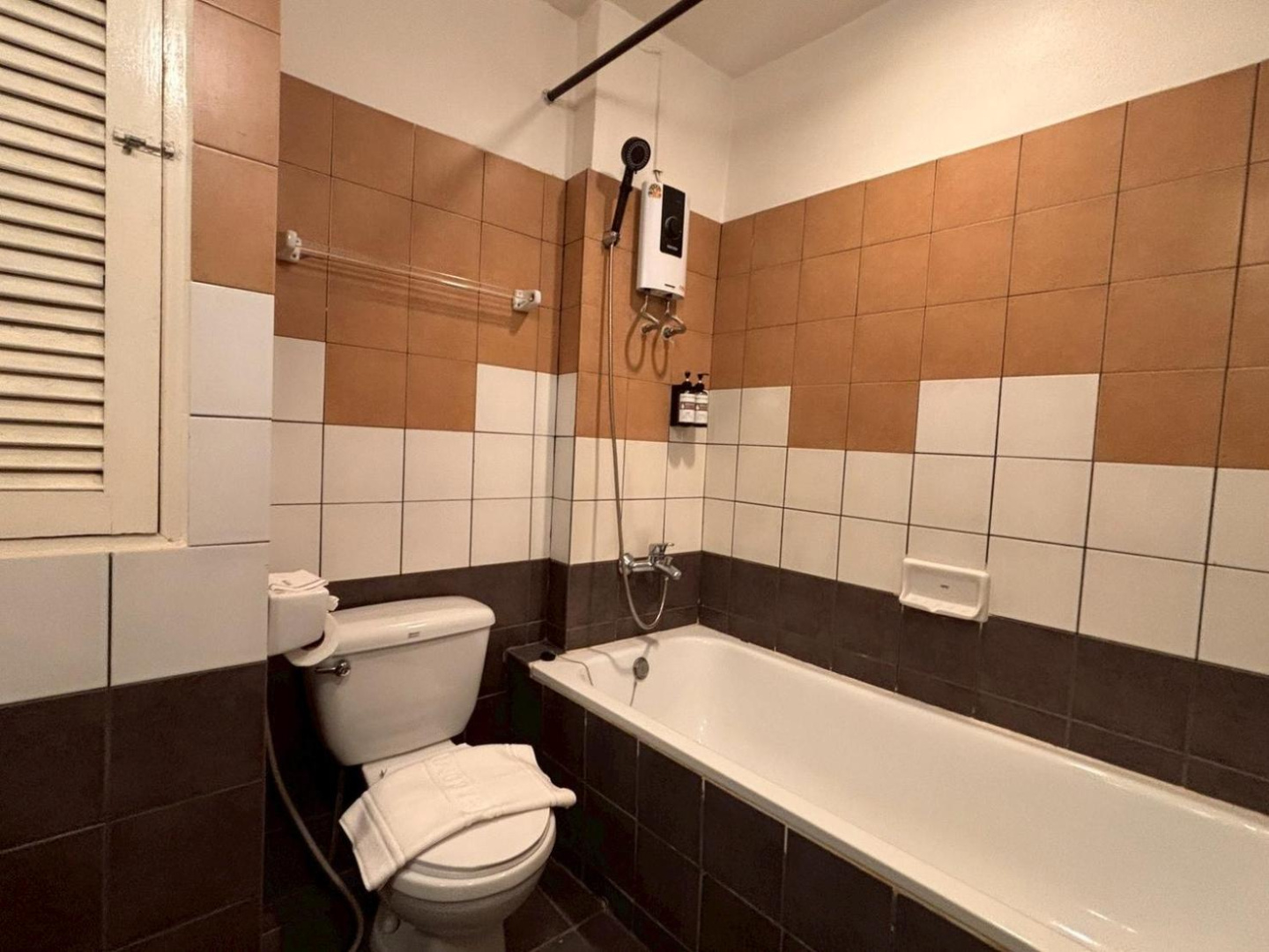 Foto - Woraburi Sukhumvit Hotel