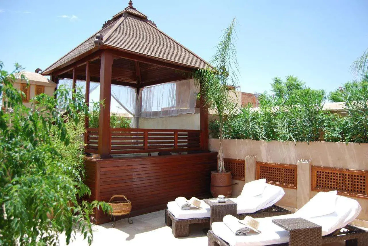 Photo - Riad Flam & Spa