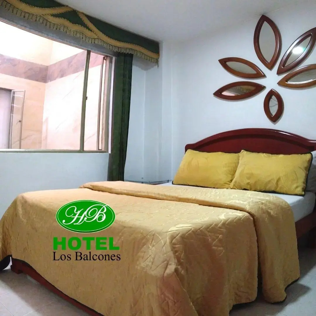 Foto - Hotel Los Balcones