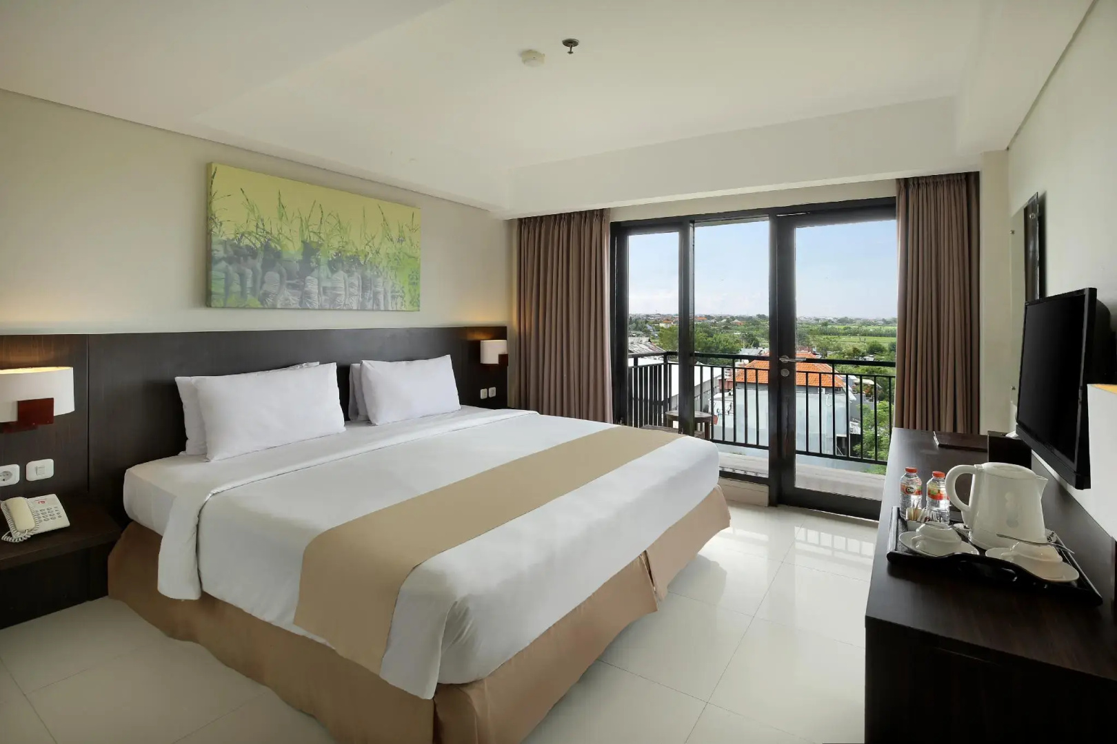Foto - Rofa Kuta Hotel