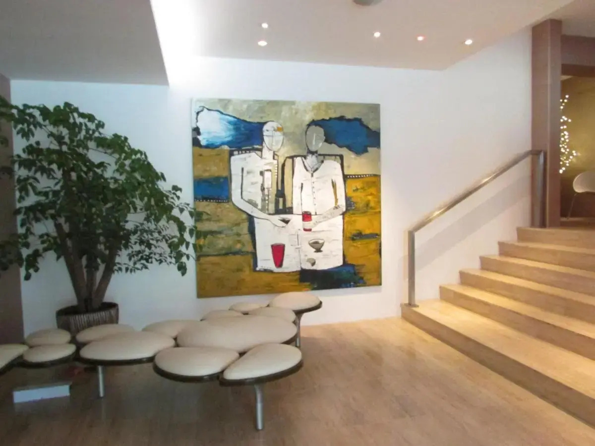 Photo - D'Hotel Singapore managed by The Ascott Limited