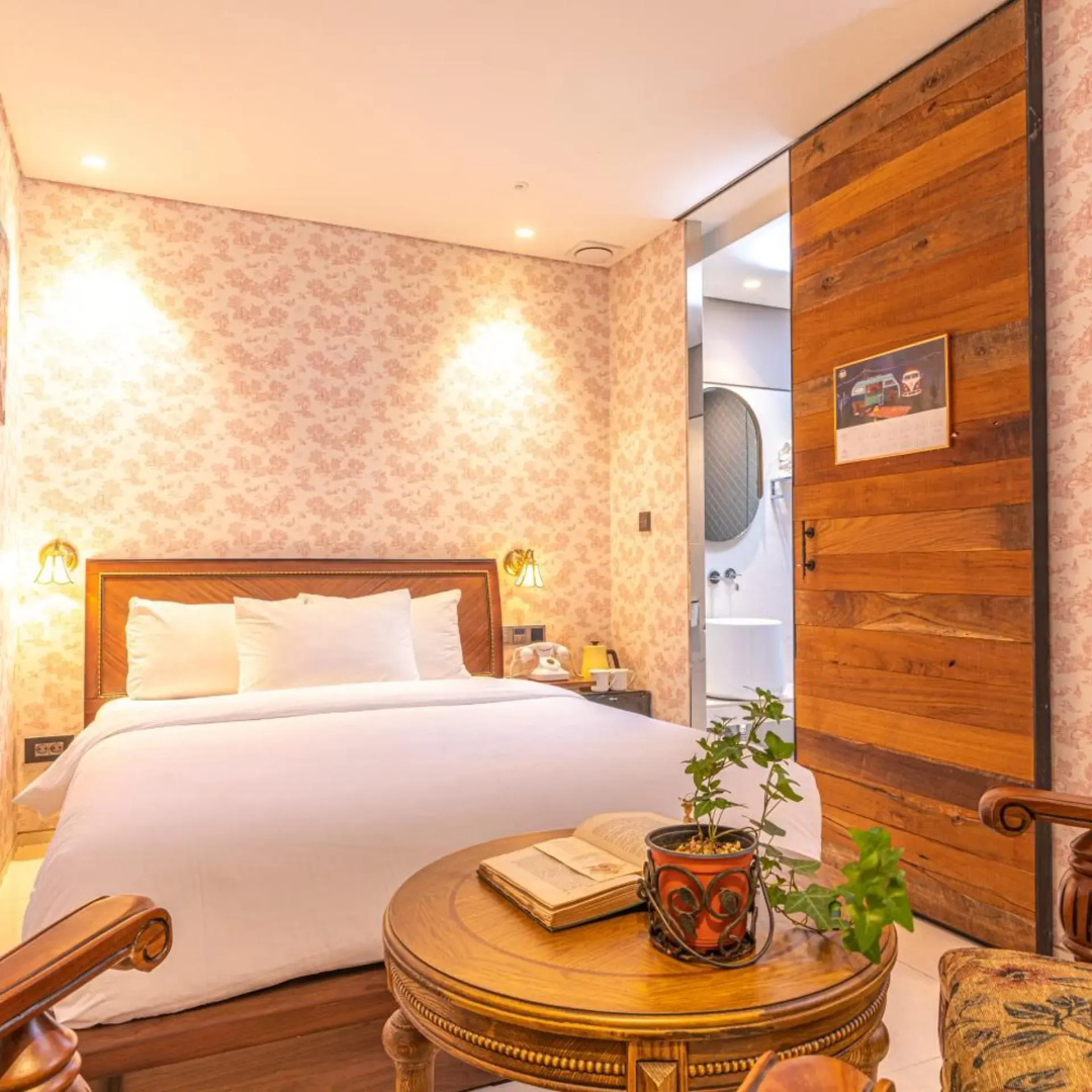 Foto - Hotel Lemong