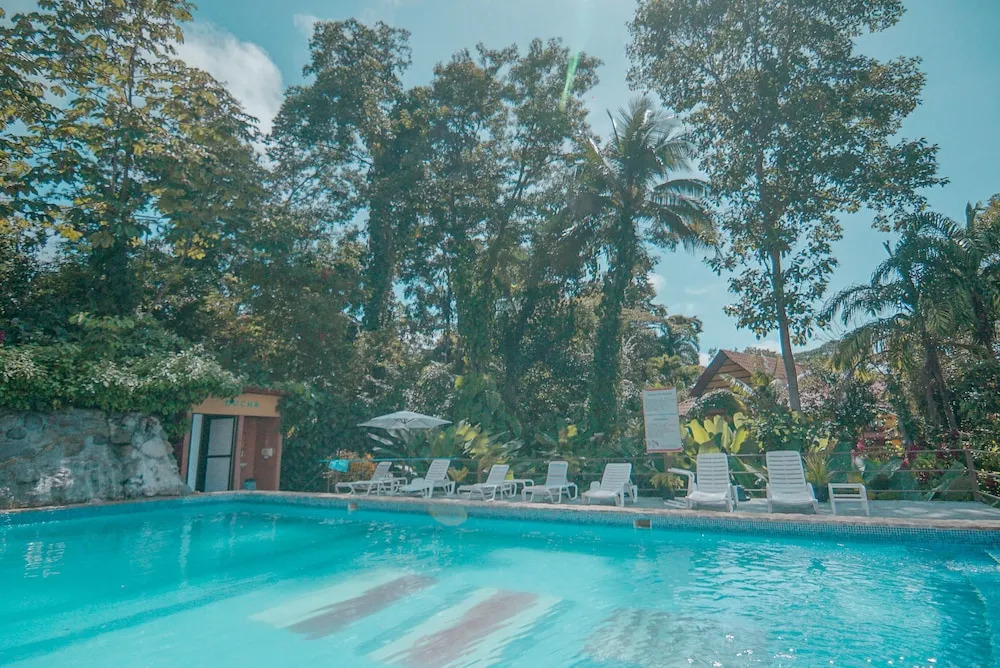 Photo - Hotel Tres Banderas