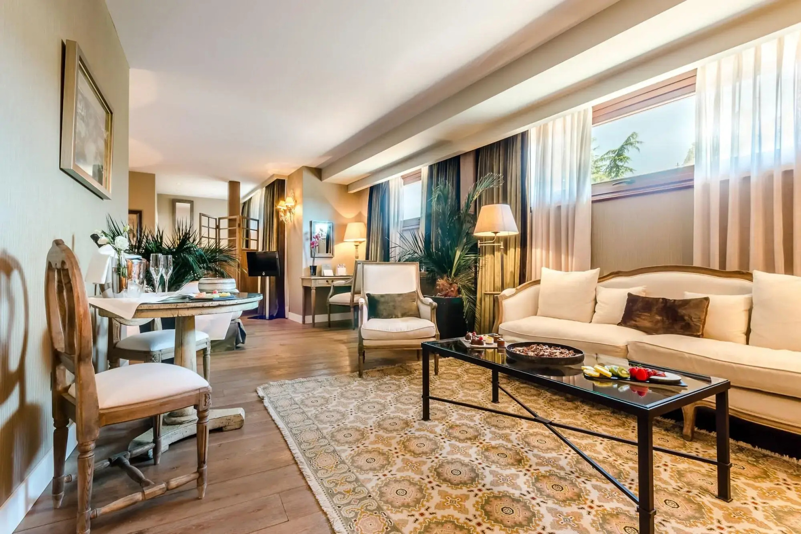 Photo - Grand Hotel Don Gregorio