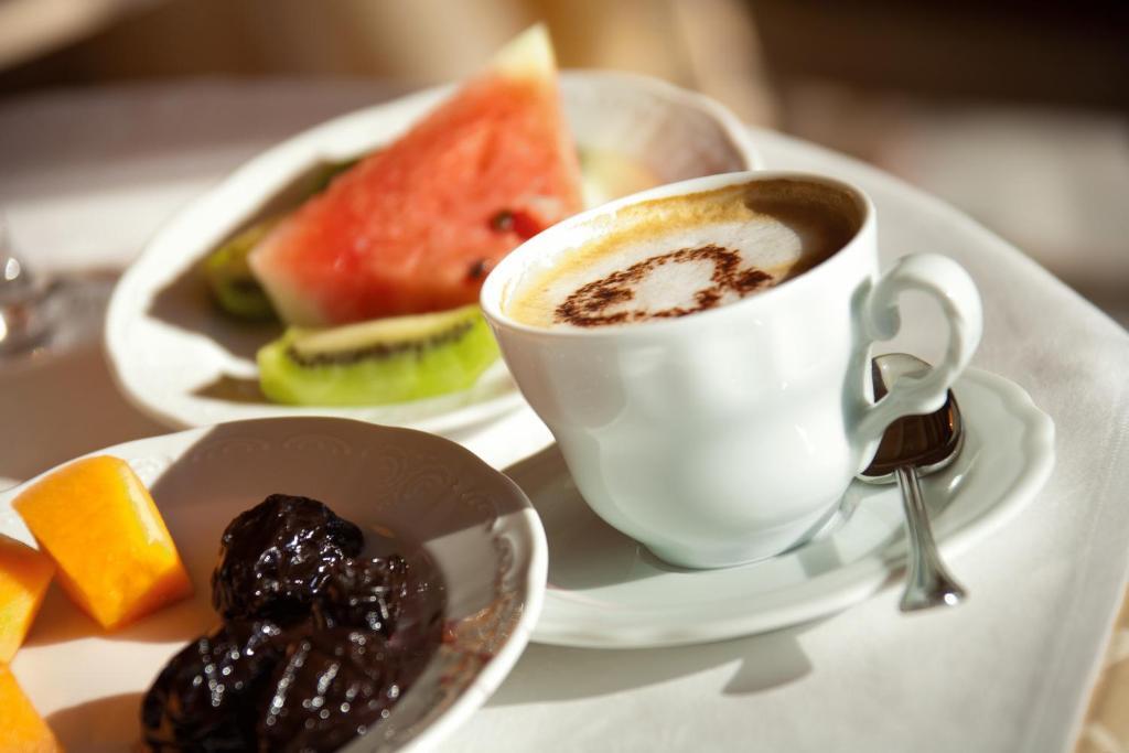 Foto - Park Hotel Junior