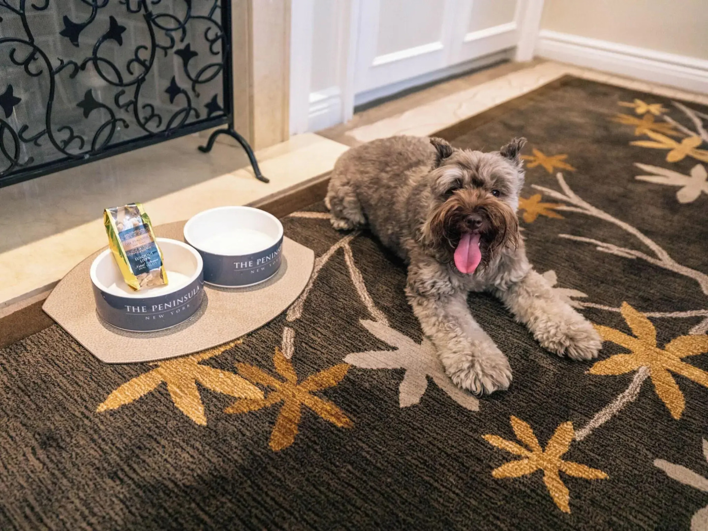 Foto - The Peninsula New York