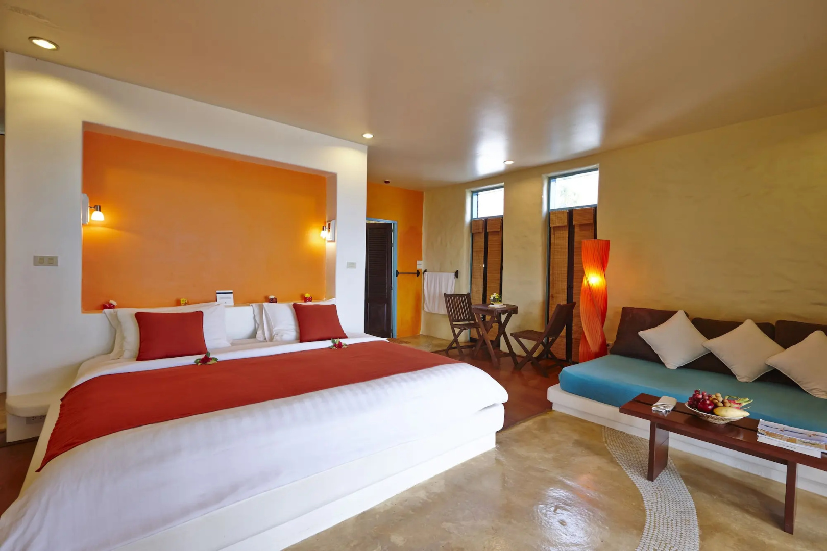 VACATION VILLAGE PHRA NANG LANTA