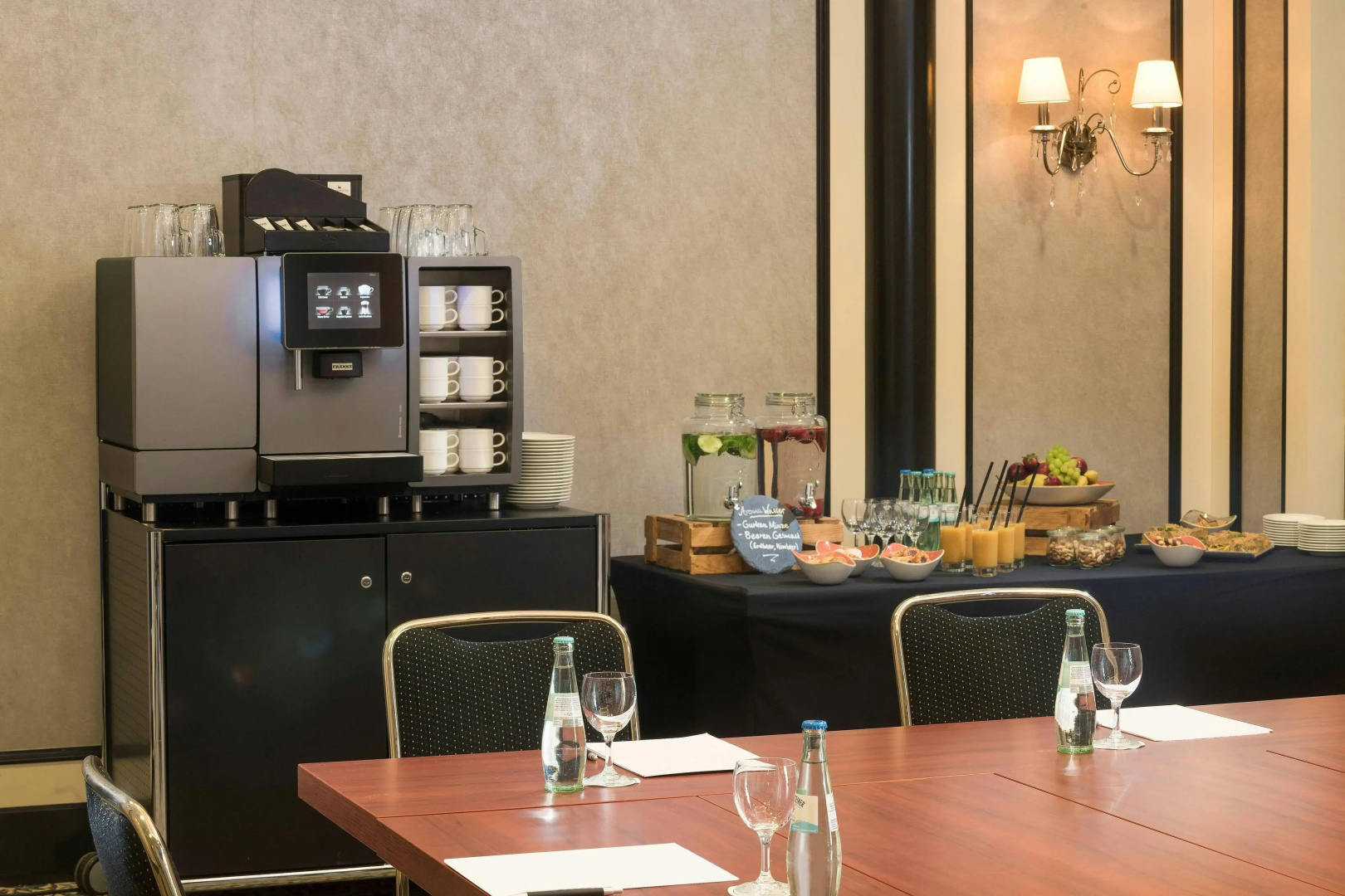 Photo - JW Marriott Hotel Berlin