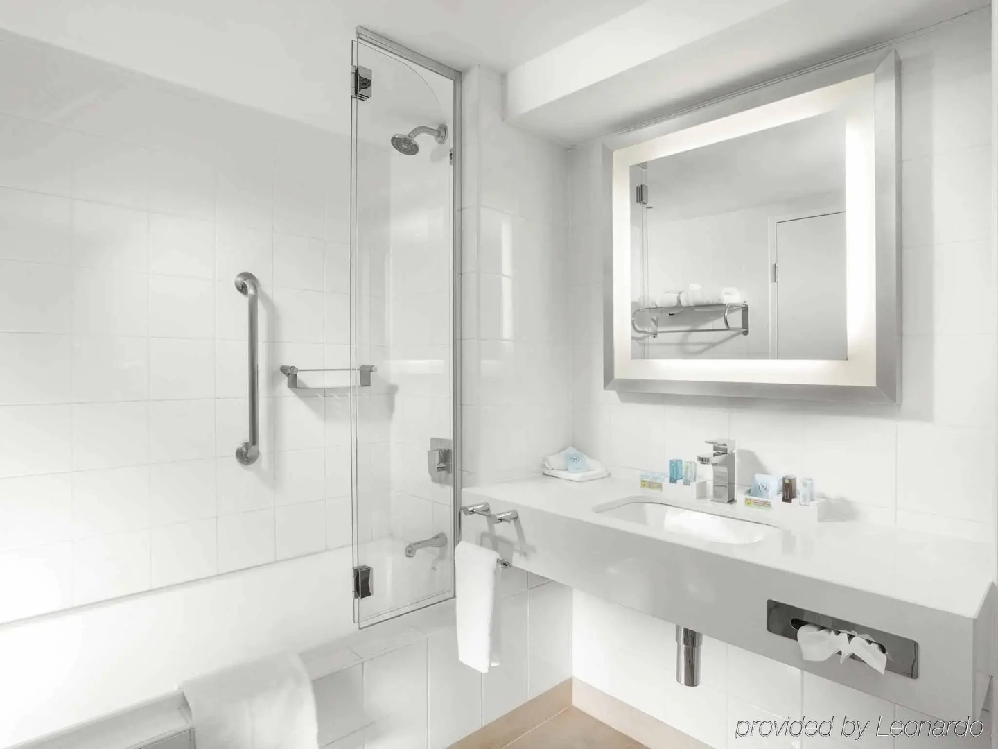 Foto - Amora Hotel Brisbane