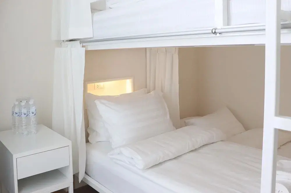 Foto - ResT Bangkok Poshtel